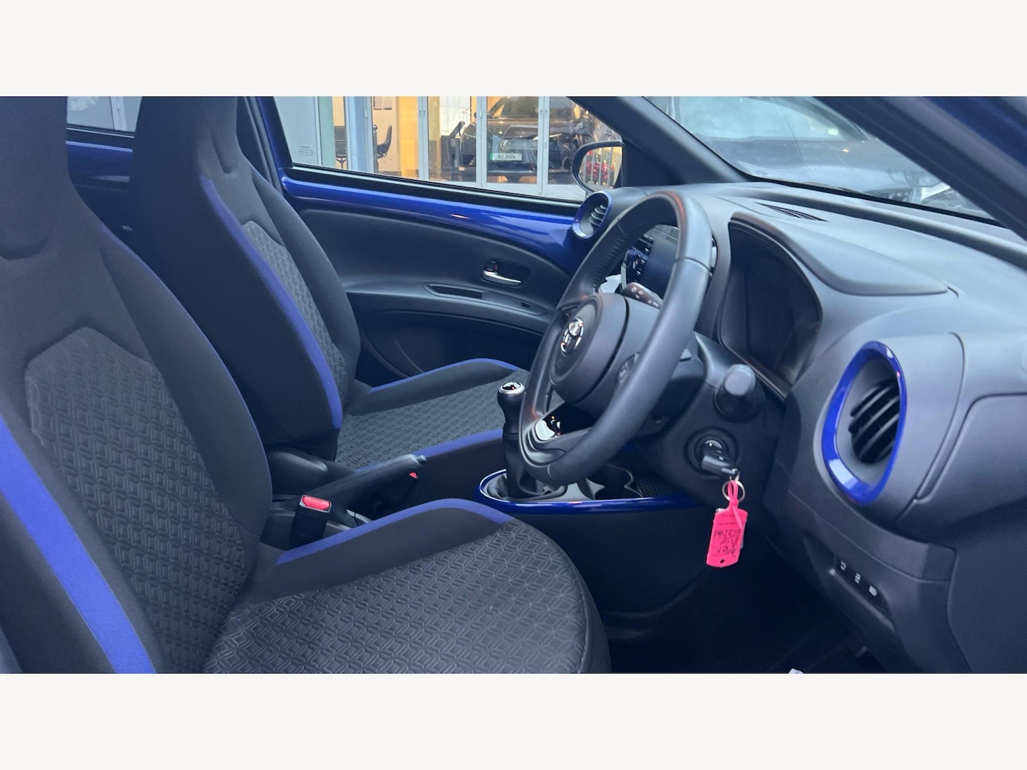 Used Toyota Aygo X 2023 for sale - 76457106: Photo 13
