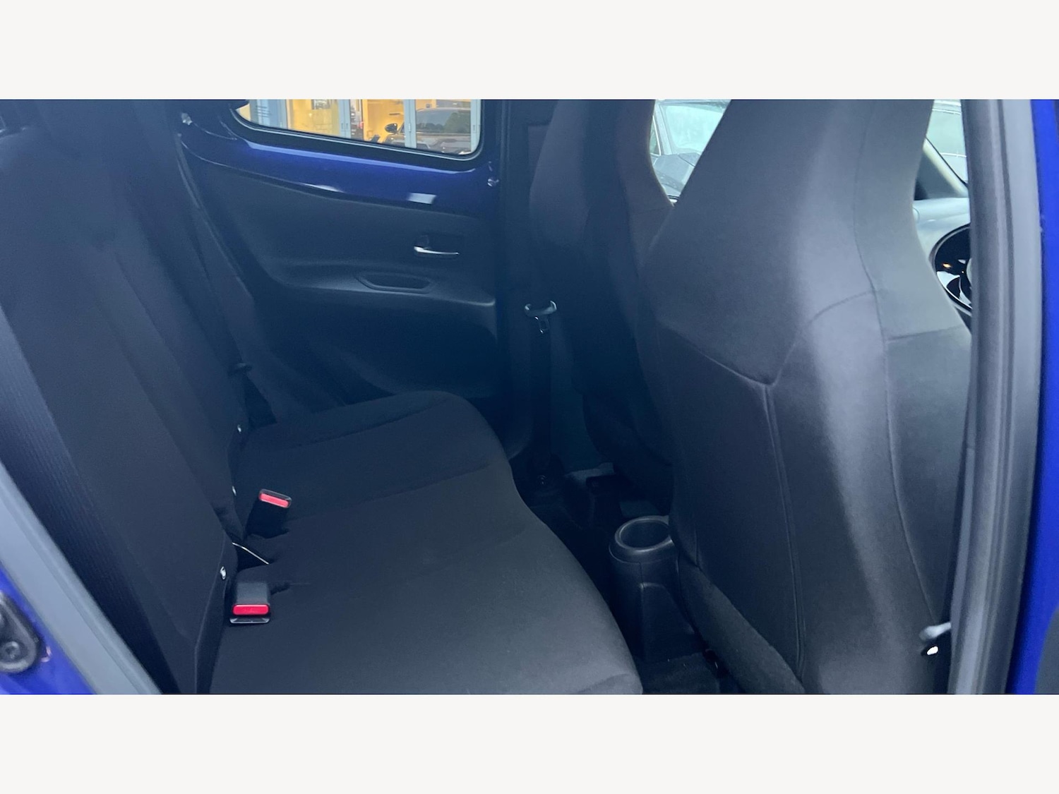 Used Toyota Aygo X 2023 for sale - 76457106: Photo 14