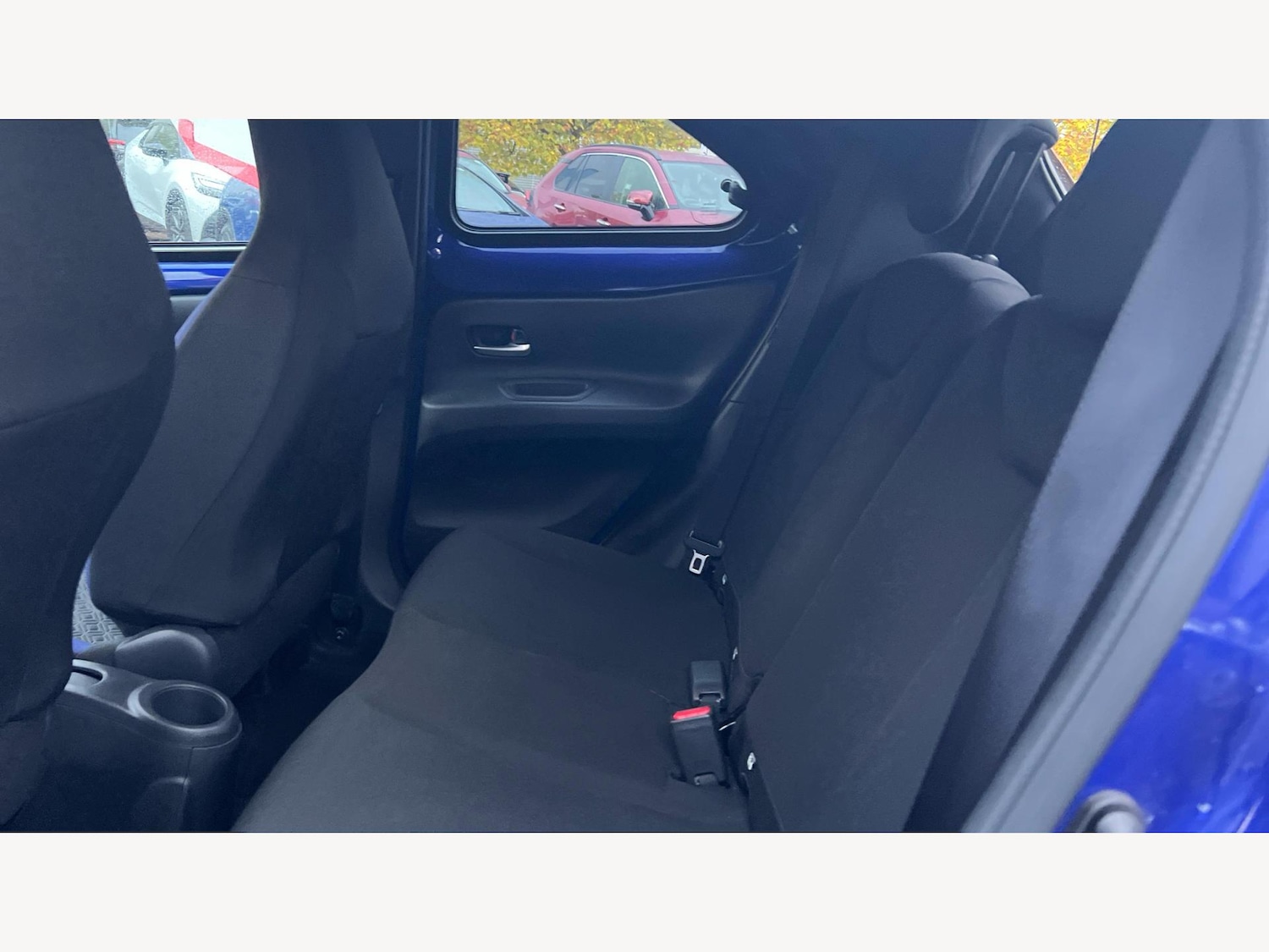 Used Toyota Aygo X 2023 for sale - 76457106: Photo 15