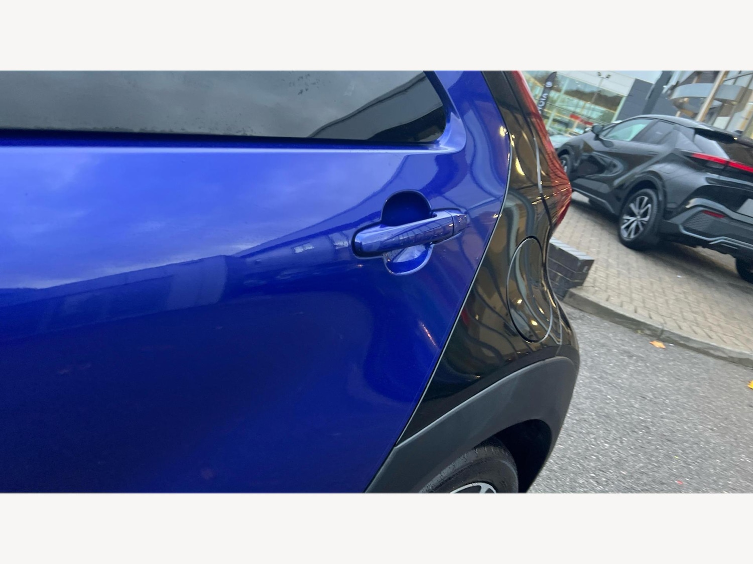 Used Toyota Aygo X 2023 for sale - 76457106: Photo 24