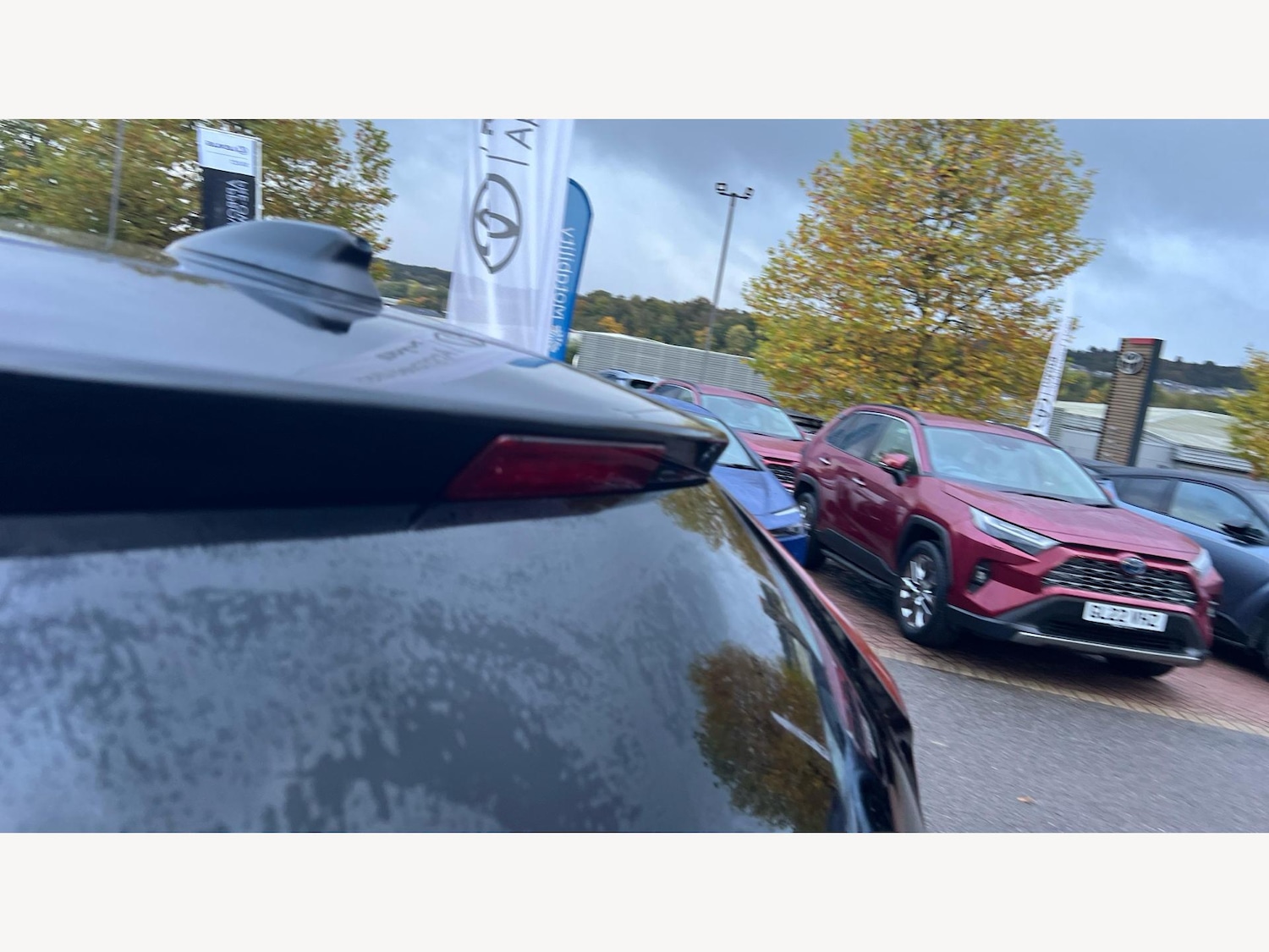 Used Toyota Aygo X 2023 for sale - 76457106: Photo 25