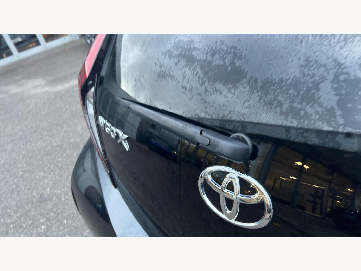 Used Toyota Aygo X 2023 for sale - 76457106: Photo 26