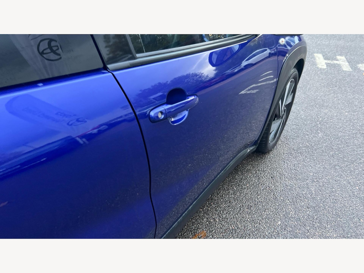 Used Toyota Aygo X 2023 for sale - 76457106: Photo 28