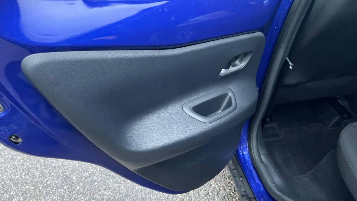 Used Toyota Aygo X 2023 for sale - 76457106: Photo 33