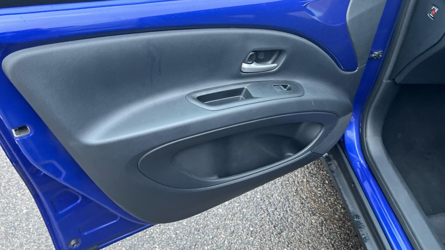 Used Toyota Aygo X 2023 for sale - 76457106: Photo 34