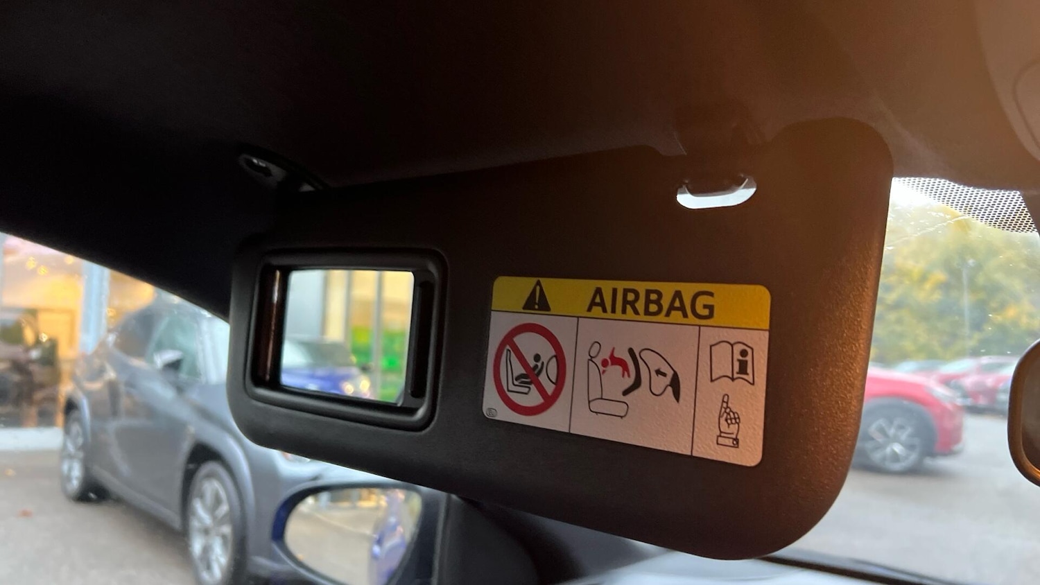 Used Toyota Aygo X 2023 for sale - 76457106: Photo 36