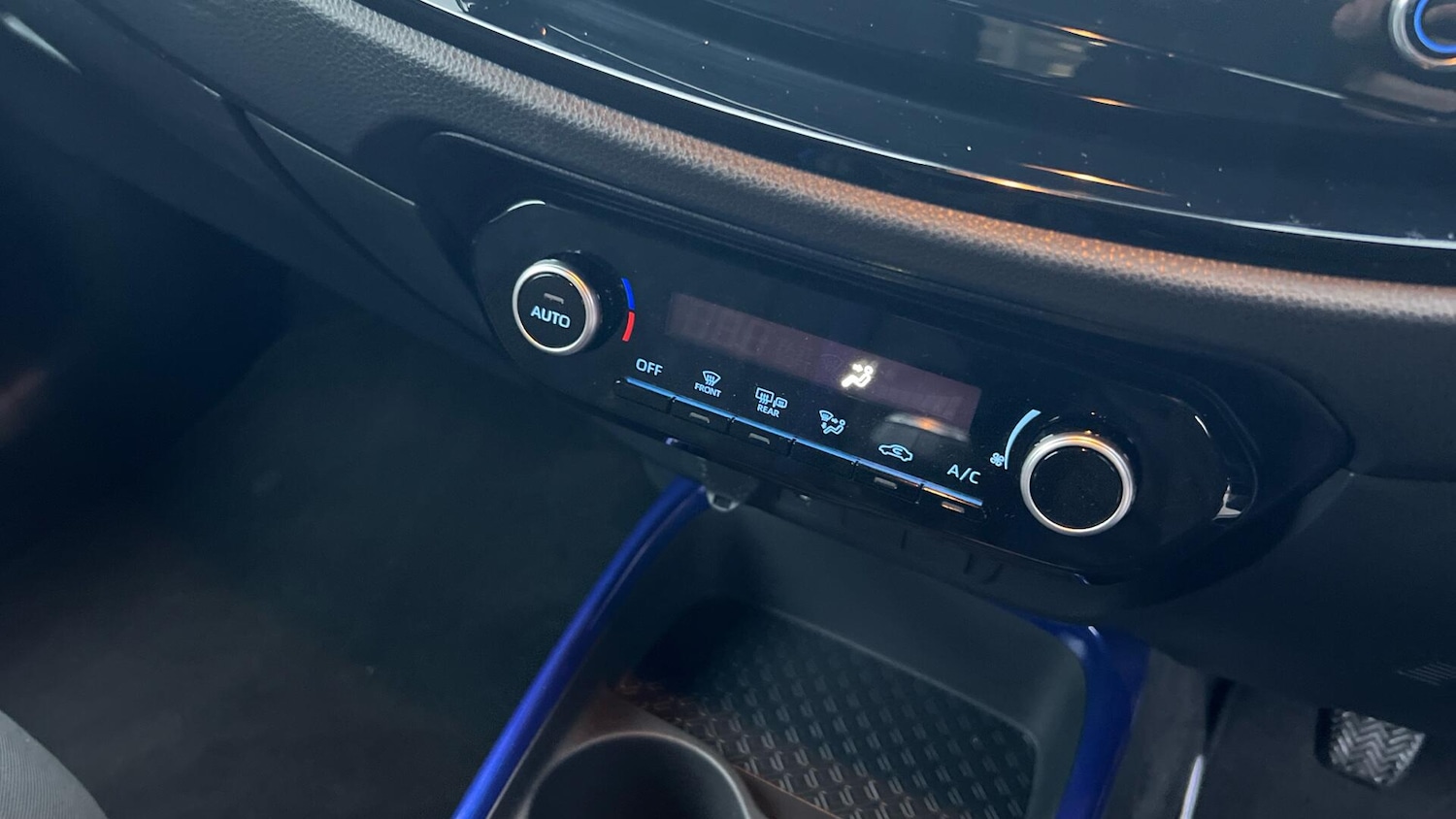 Used Toyota Aygo X 2023 for sale - 76457106: Photo 37