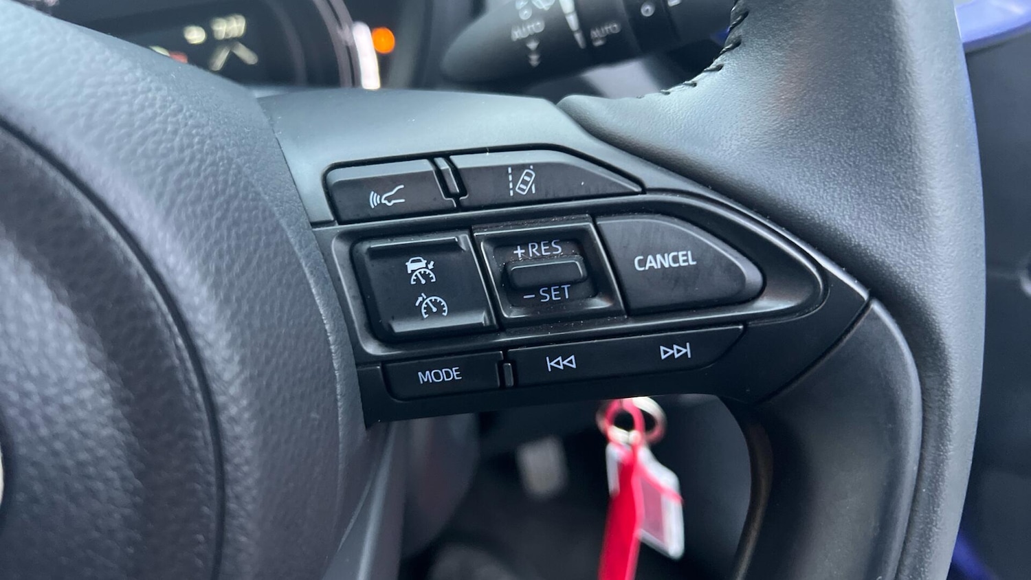 Used Toyota Aygo X 2023 for sale - 76457106: Photo 39