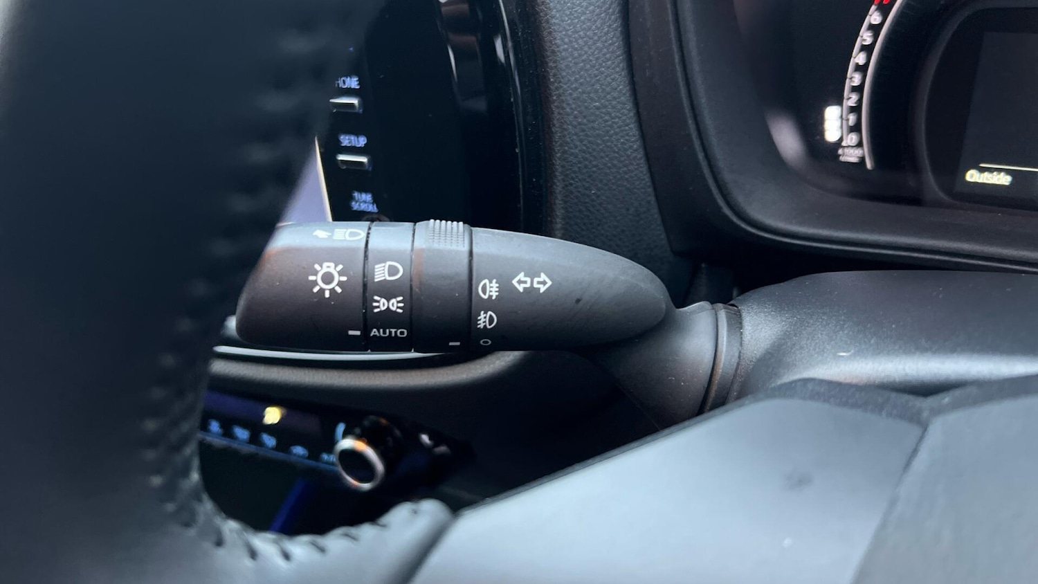 Used Toyota Aygo X 2023 for sale - 76457106: Photo 41