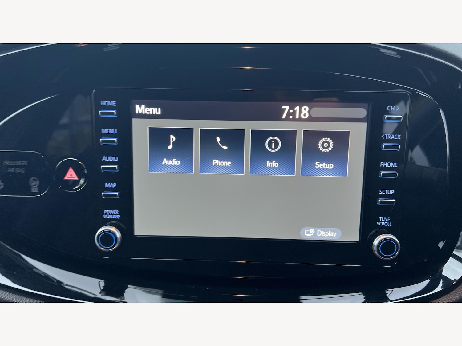 Used Toyota Aygo X 2023 for sale - 76457106: Photo 9