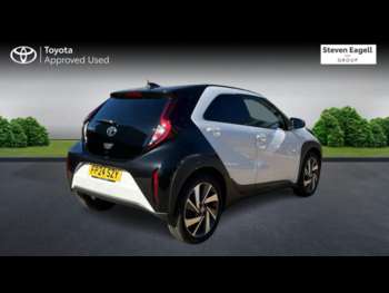 Used Toyota Aygo X 2024 for sale - 74598249: Photo