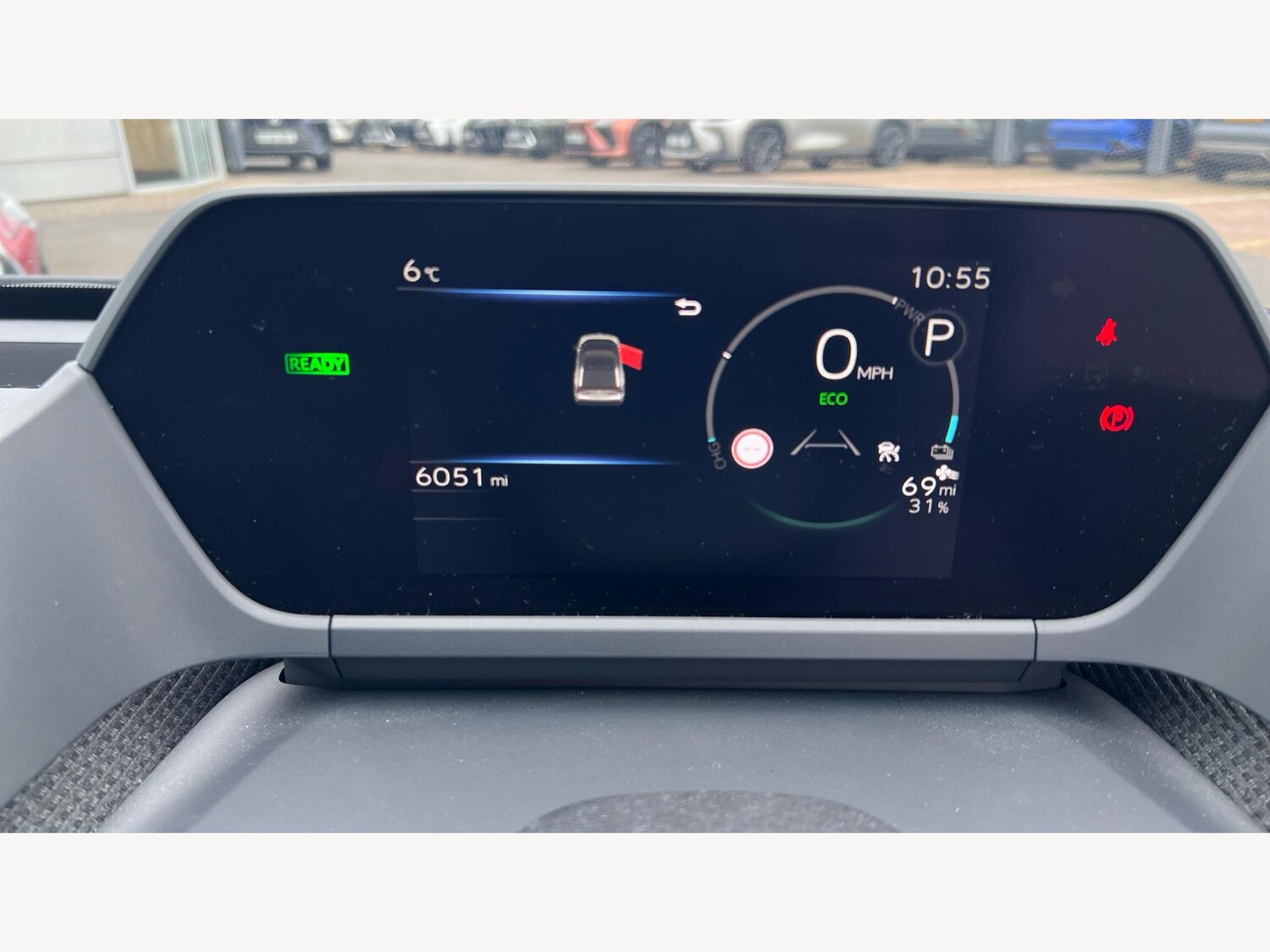 Used Toyota Other 2025 for sale - 77358911: Photo 11