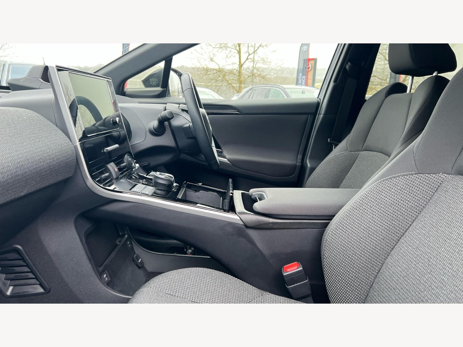 Used Toyota Other 2025 for sale - 77358911: Photo 12