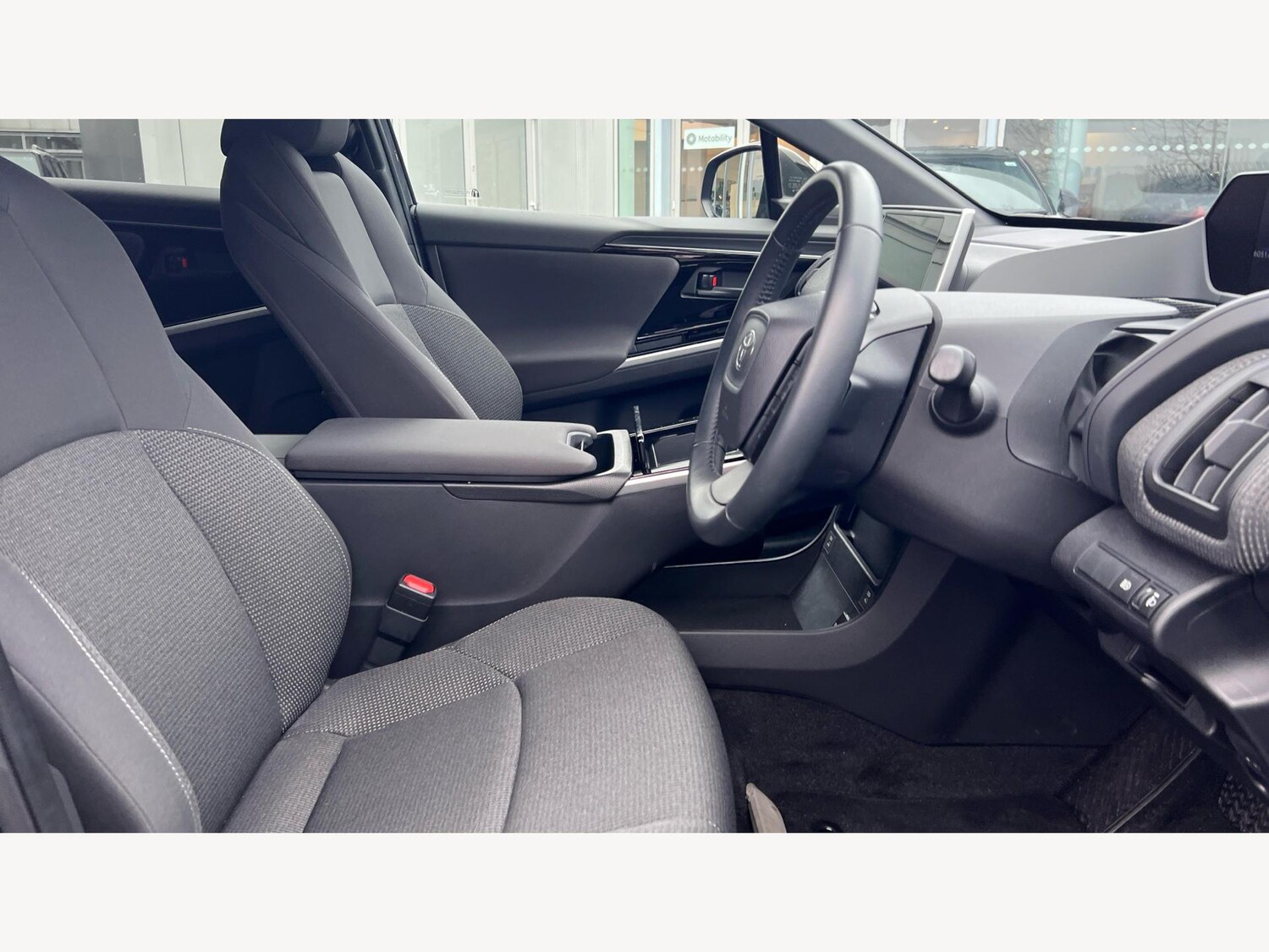 Used Toyota Other 2025 for sale - 77358911: Photo 13