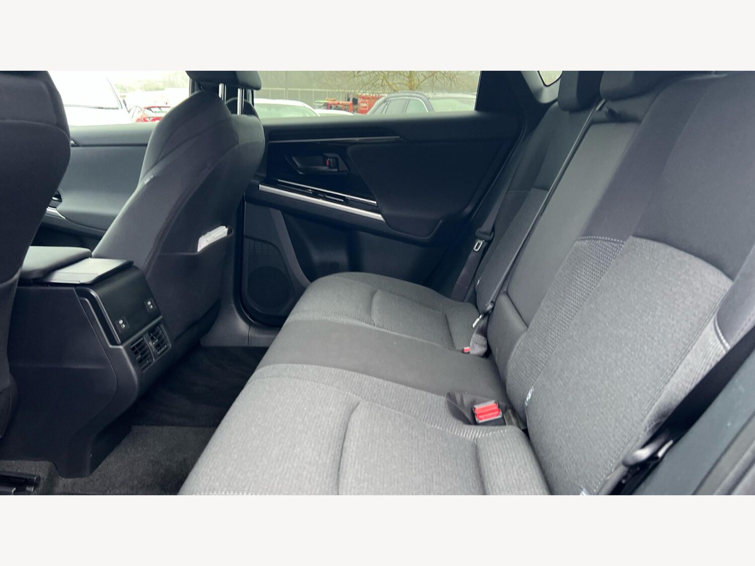 Used Toyota Other 2025 for sale - 77358911: Photo 15