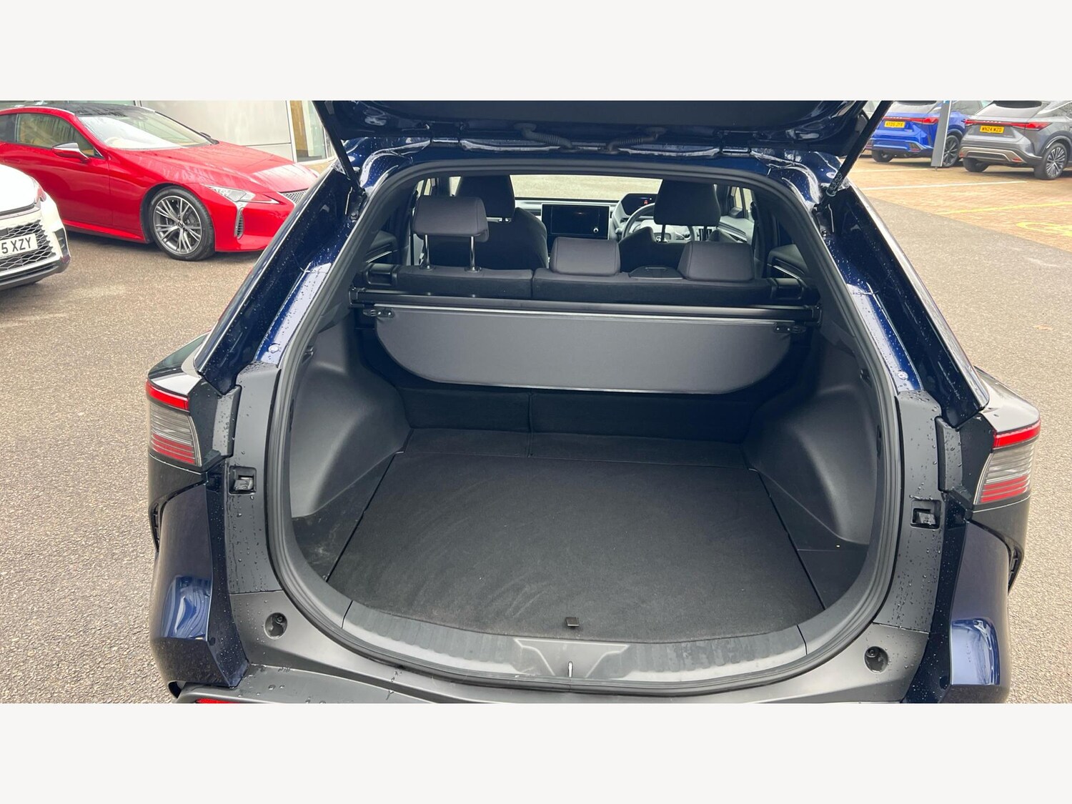 Used Toyota Other 2025 for sale - 77358911: Photo 16