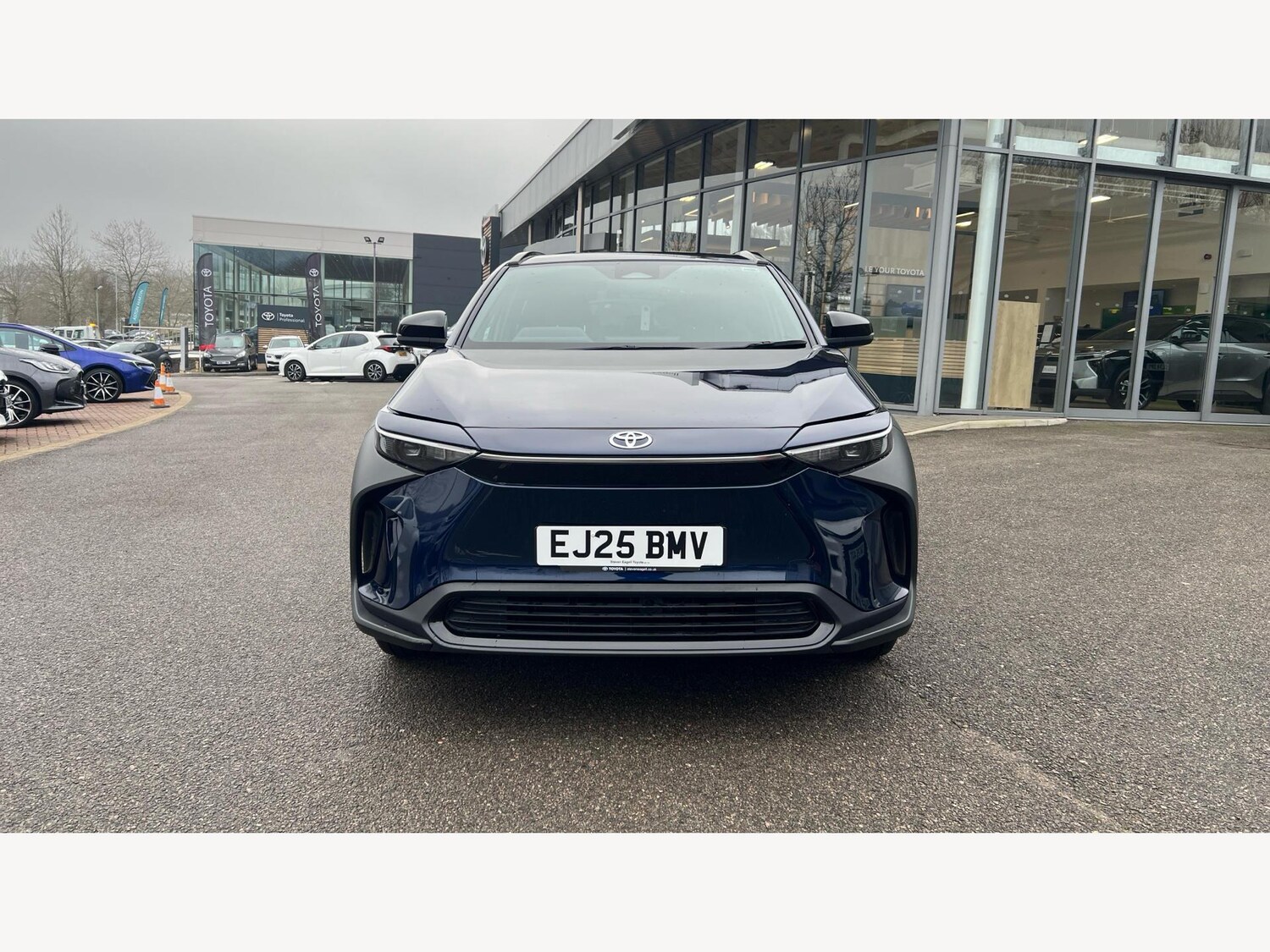 Used Toyota Other 2025 for sale - 77358911: Photo 17