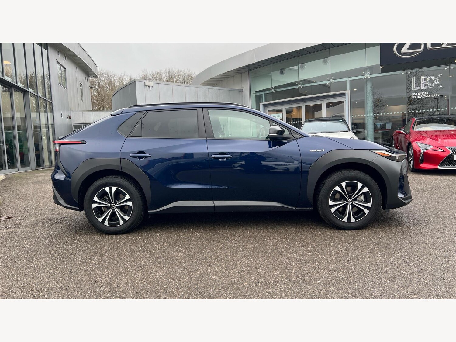 Used Toyota Other 2025 for sale - 77358911: Photo 18