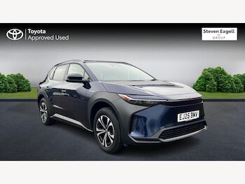 Toyota Other feature image