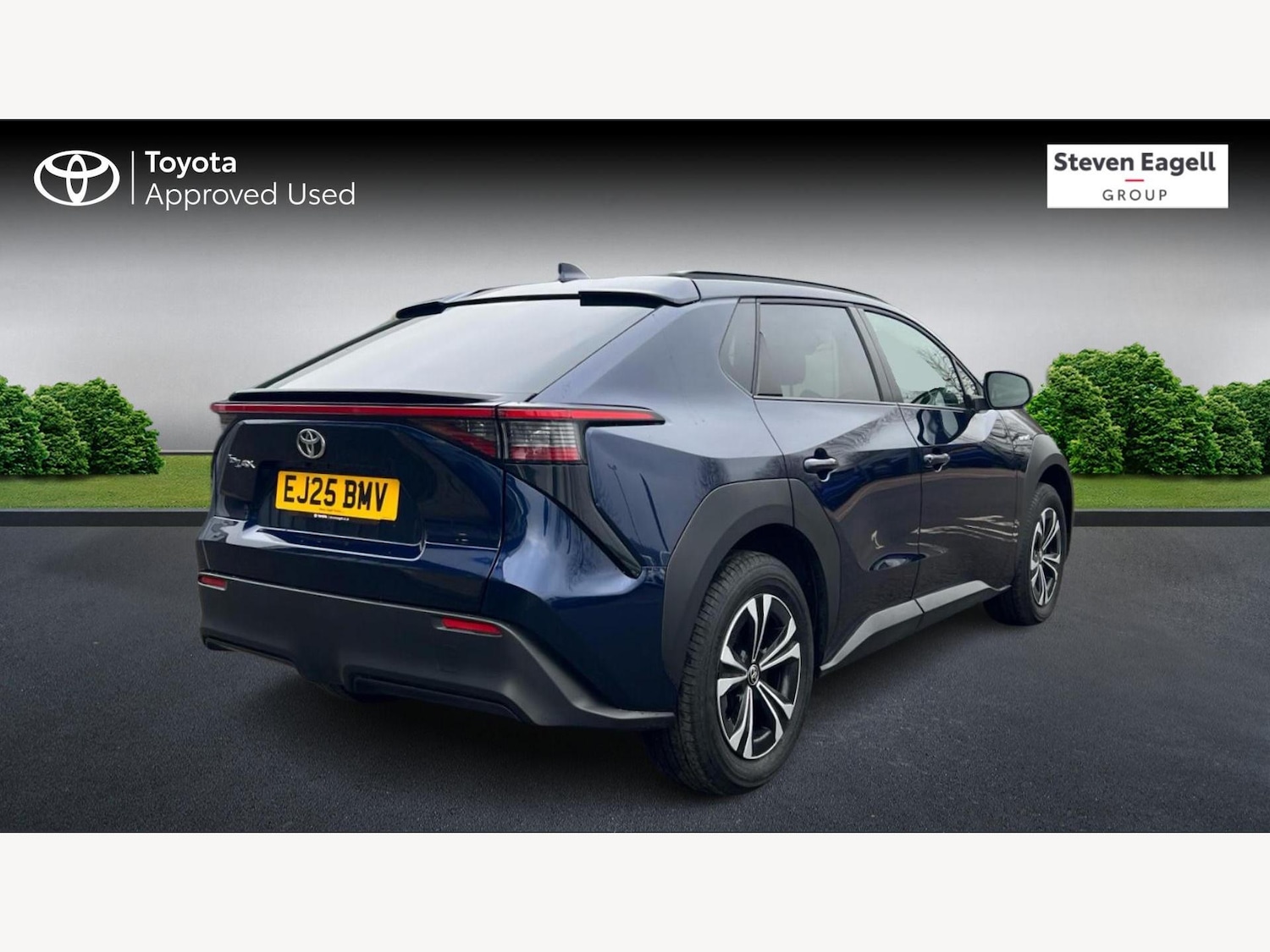 Used Toyota Other 2025 for sale - 77358911: Photo 2