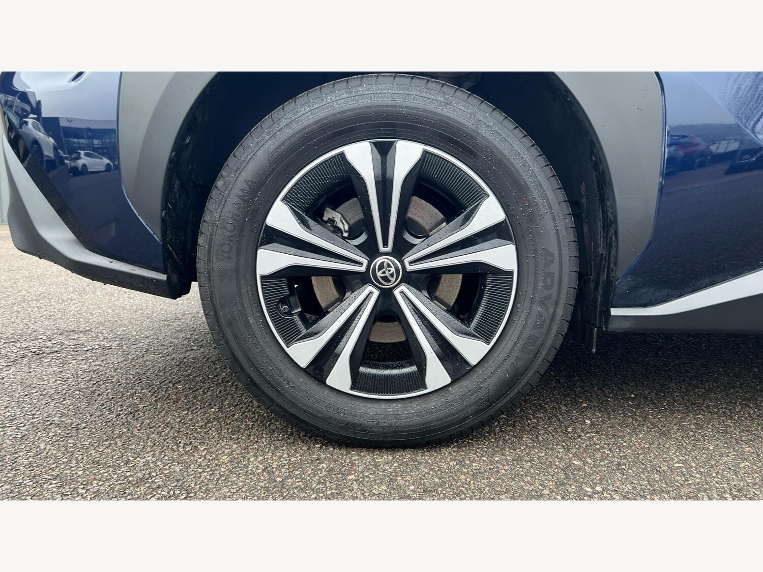 Used Toyota Other 2025 for sale - 77358911: Photo 20