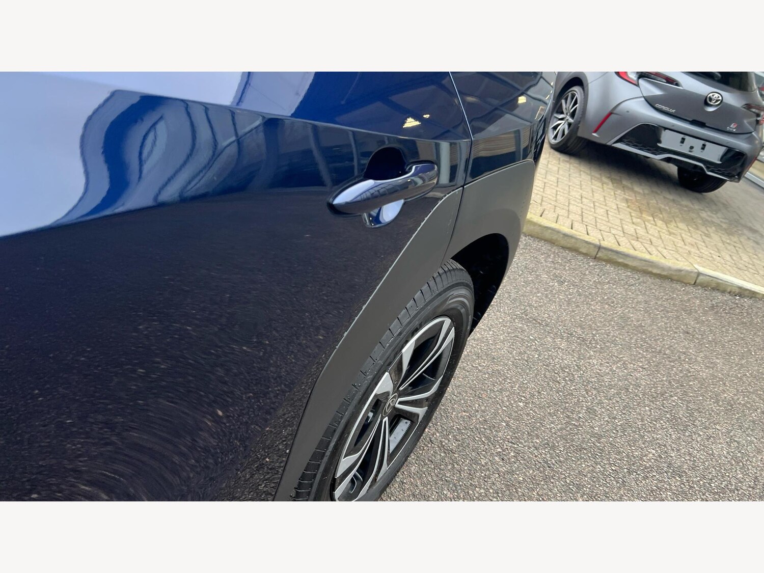 Used Toyota Other 2025 for sale - 77358911: Photo 25