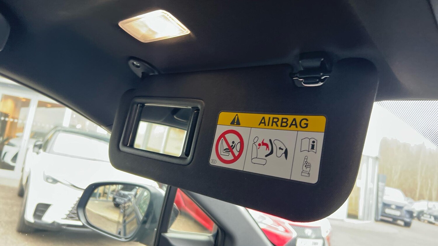 Used Toyota Other 2025 for sale - 77358911: Photo 35