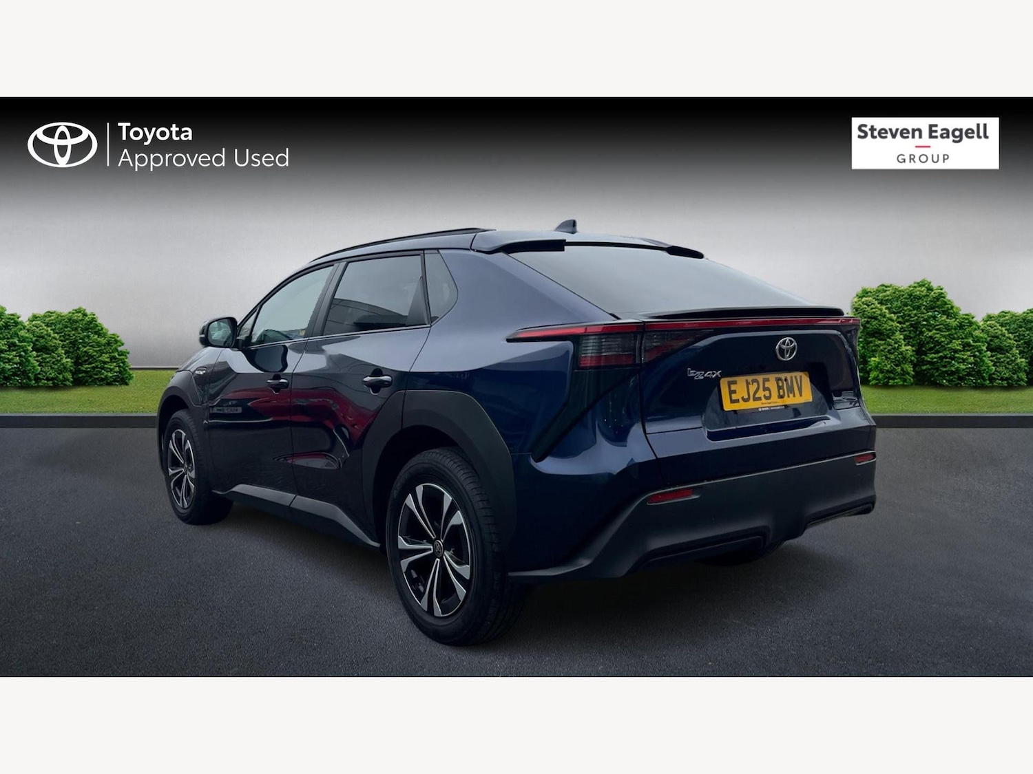 Used Toyota Other 2025 for sale - 77358911: Photo 6