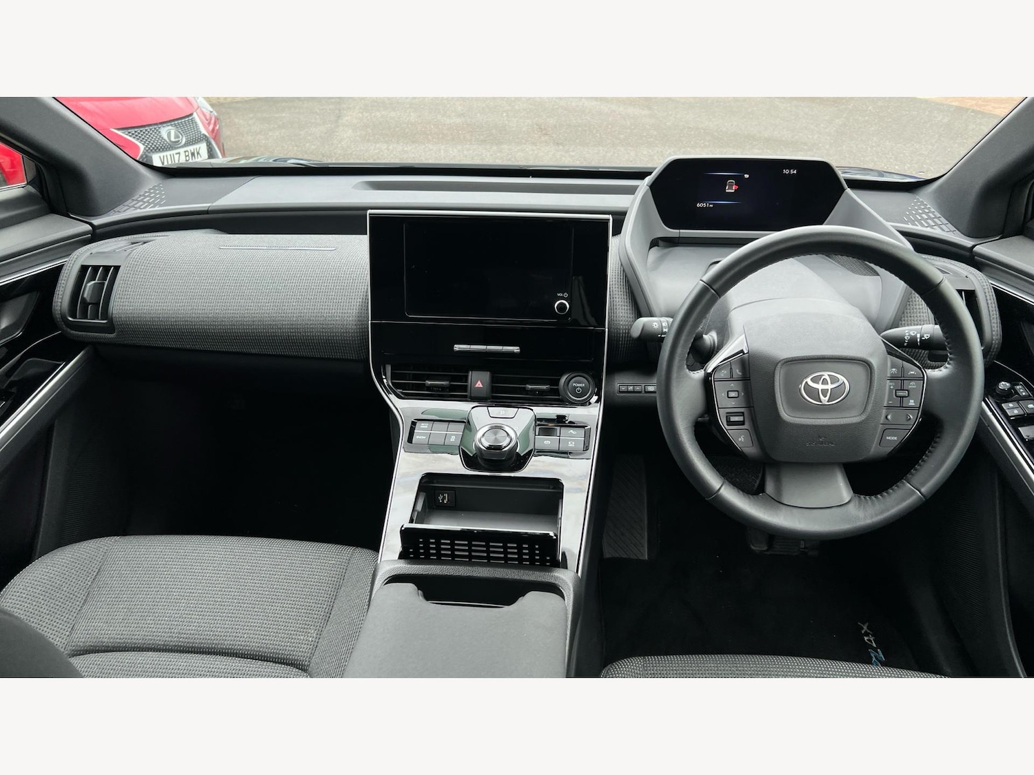Used Toyota Other 2025 for sale - 77358911: Photo 7