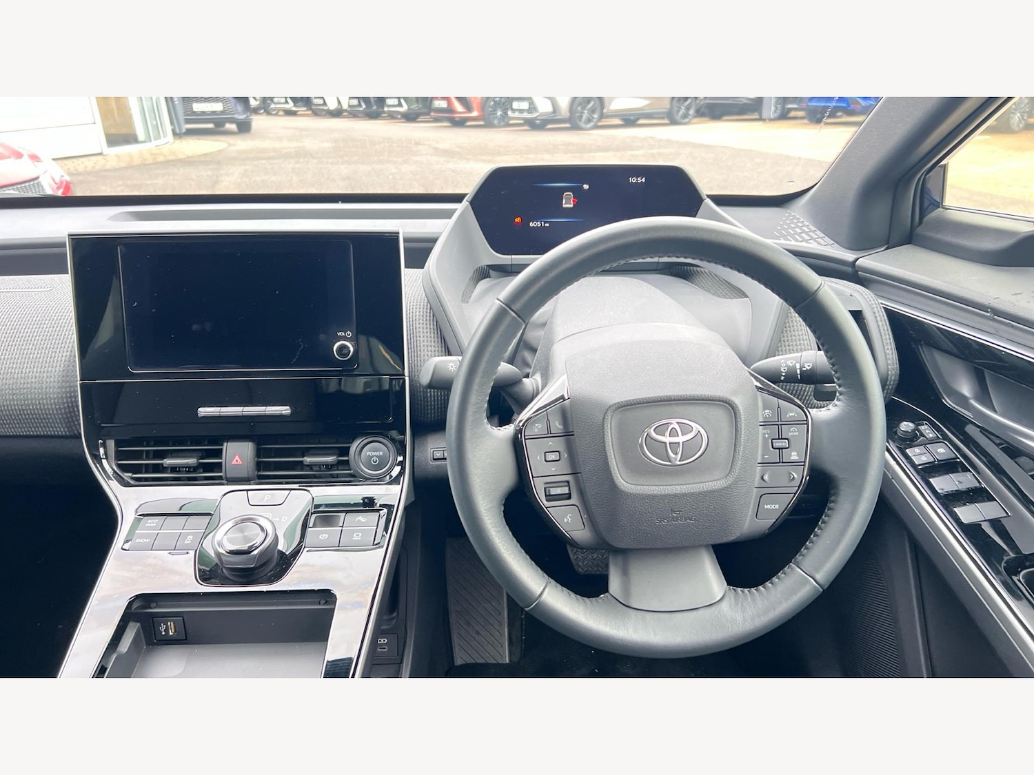 Used Toyota Other 2025 for sale - 77358911: Photo 8