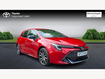Used Toyota Corolla 2023 for sale - 78549045: Photo