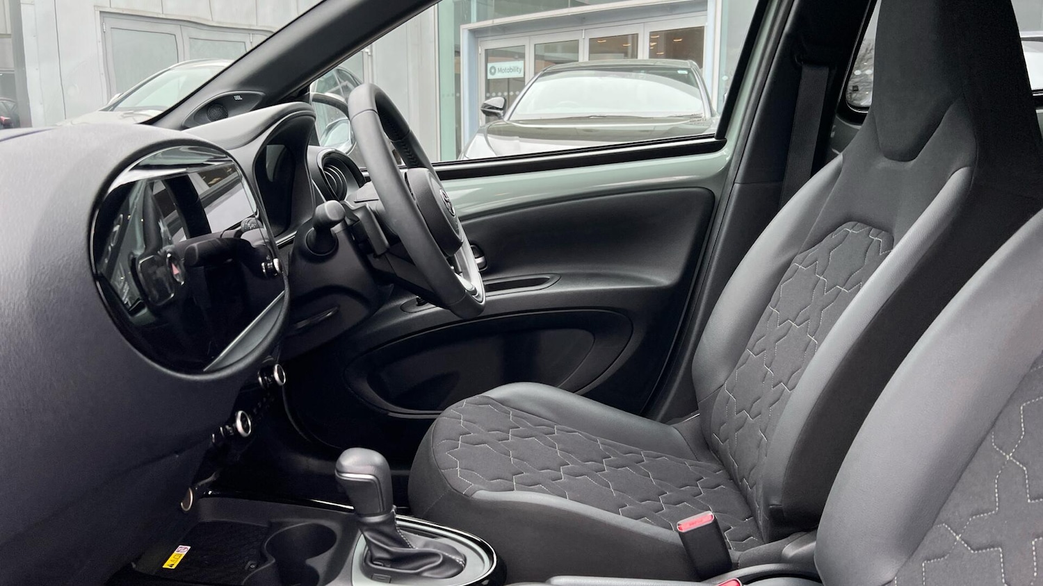 Used Toyota Aygo X 2024 for sale - 78115088: Photo 10