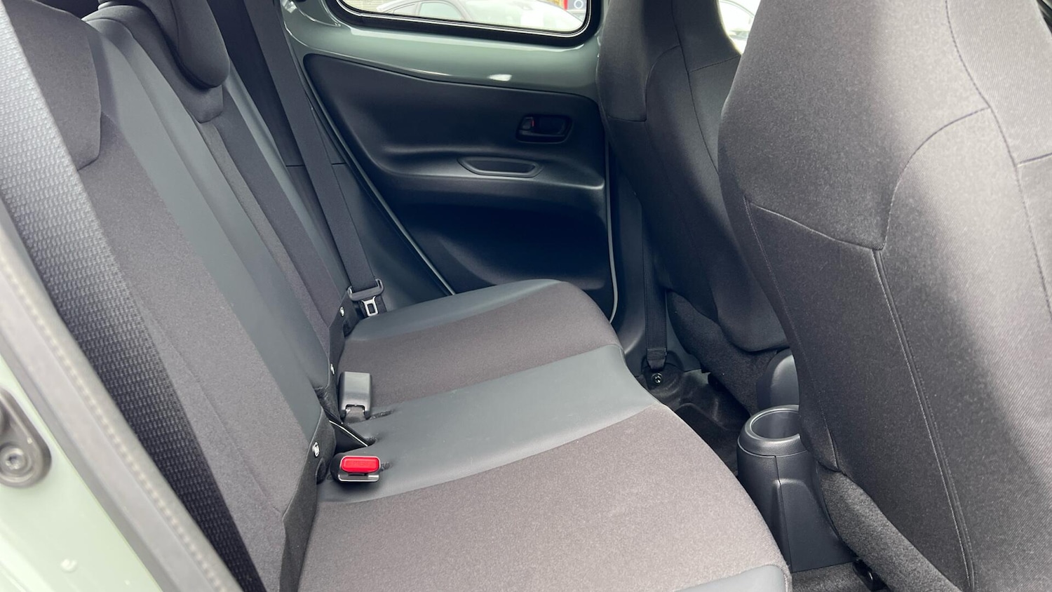 Used Toyota Aygo X 2024 for sale - 78115088: Photo 12