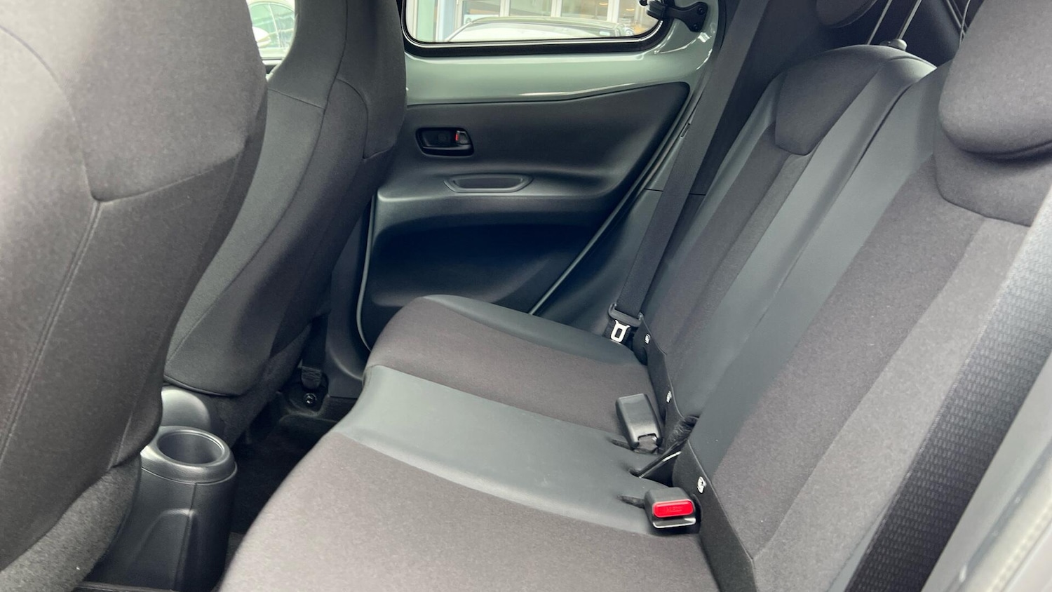 Used Toyota Aygo X 2024 for sale - 78115088: Photo 13