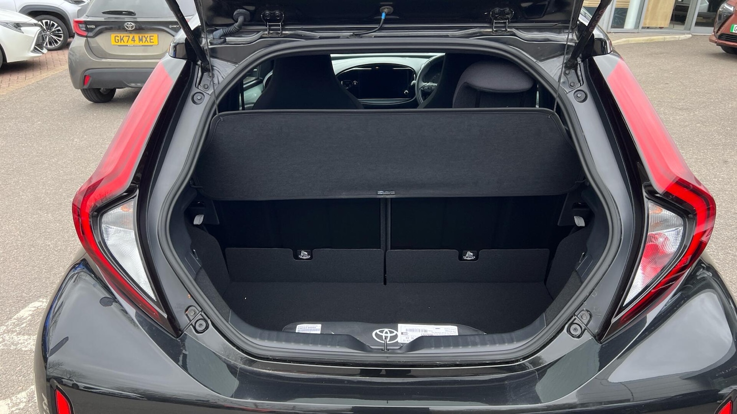 Used Toyota Aygo X 2024 for sale - 78115088: Photo 14