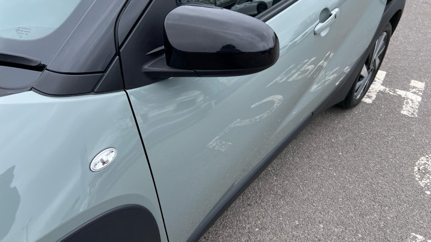 Used Toyota Aygo X 2024 for sale - 78115088: Photo 21