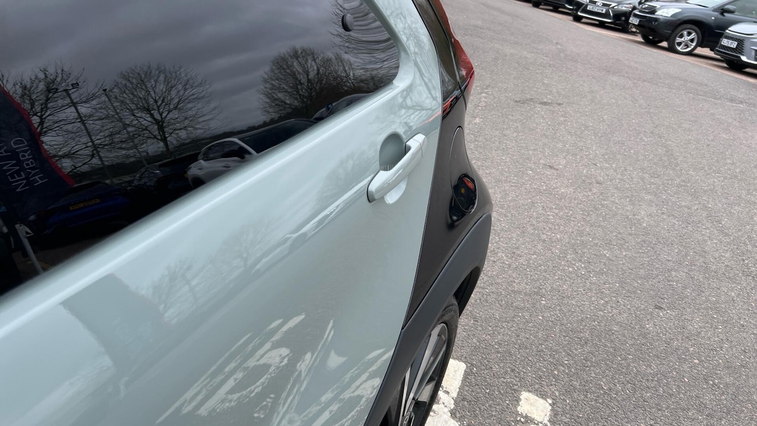 Used Toyota Aygo X 2024 for sale - 78115088: Photo 22