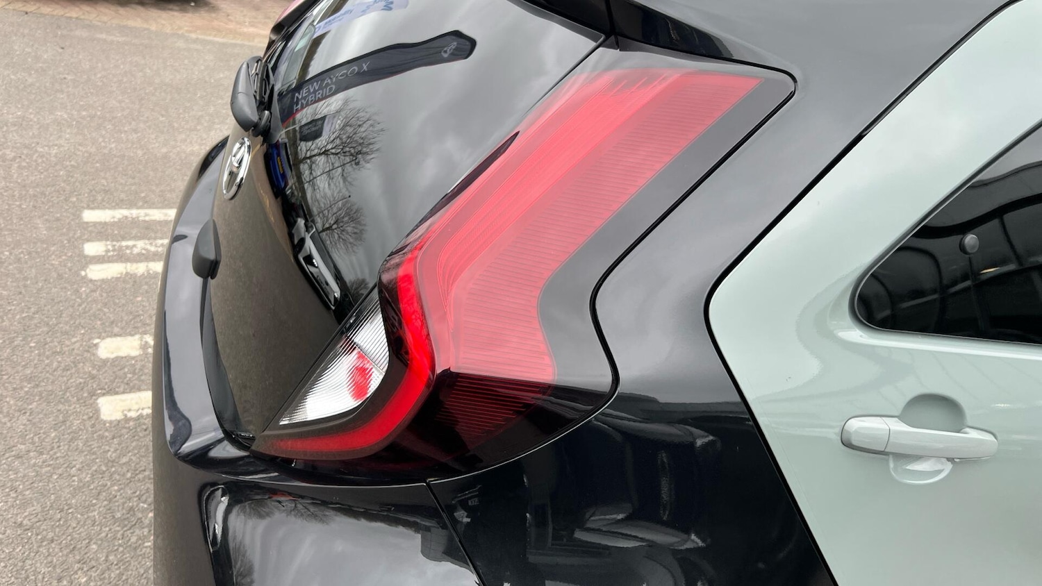 Used Toyota Aygo X 2024 for sale - 78115088: Photo 25