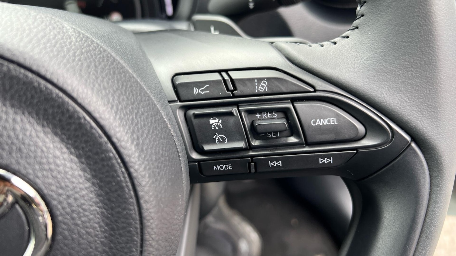 Used Toyota Aygo X 2024 for sale - 78115088: Photo 38