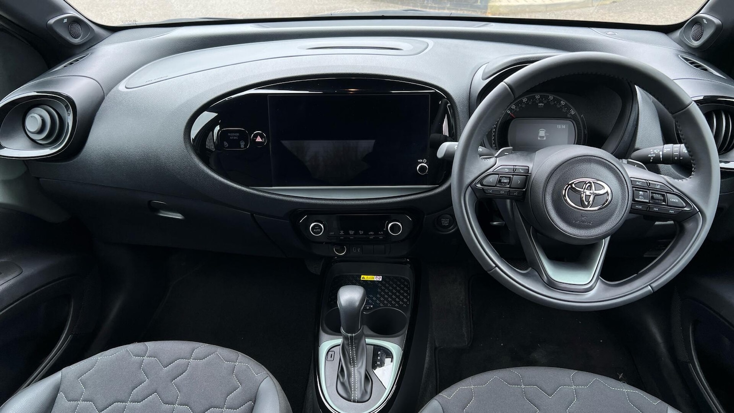 Used Toyota Aygo X 2024 for sale - 78115088: Photo 5