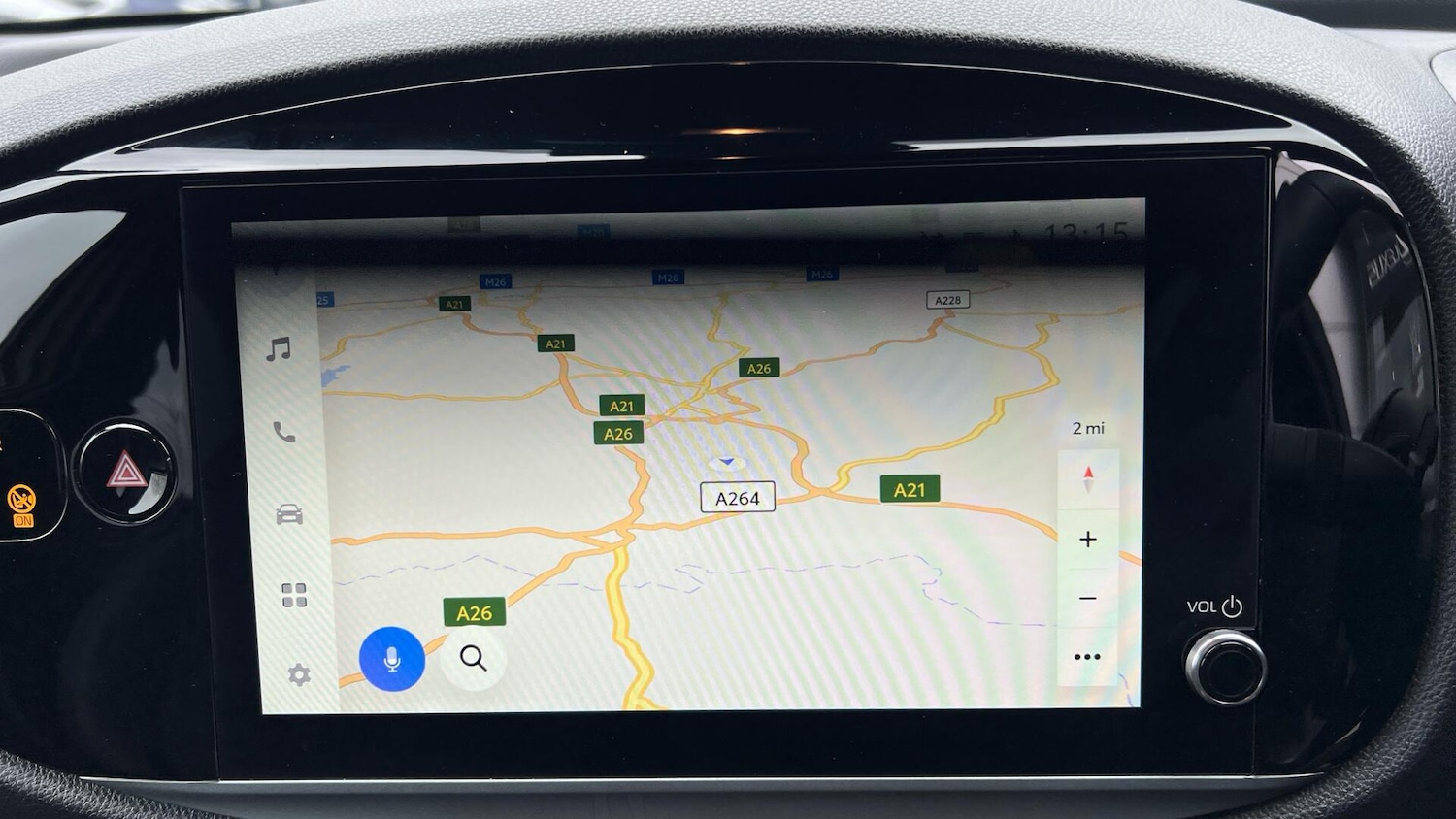 Used Toyota Aygo X 2024 for sale - 78115088: Photo 7