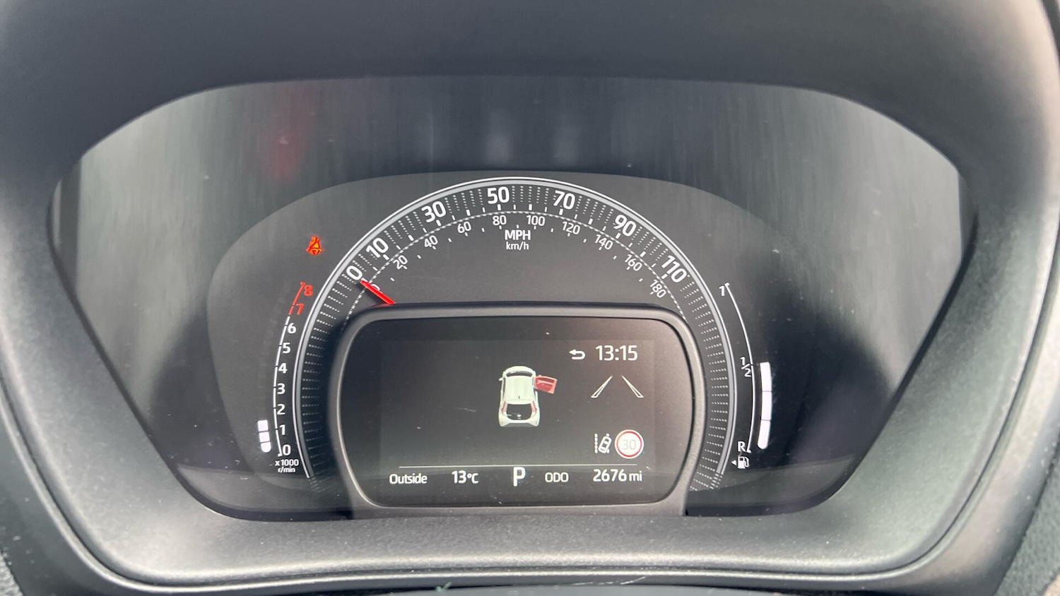 Used Toyota Aygo X 2024 for sale - 78115088: Photo 9