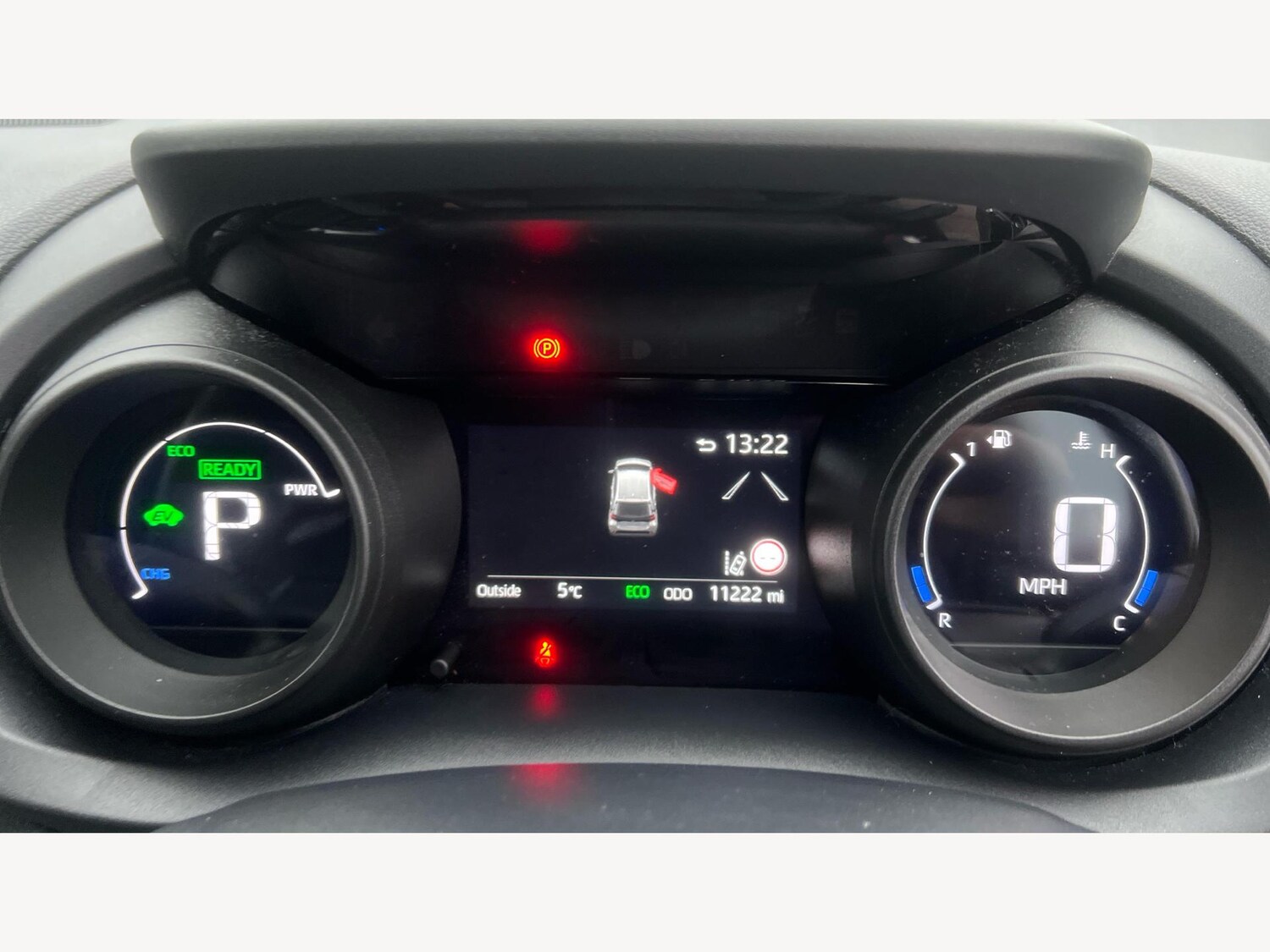 Used Toyota Yaris 2022 for sale - 77215470: Photo 11