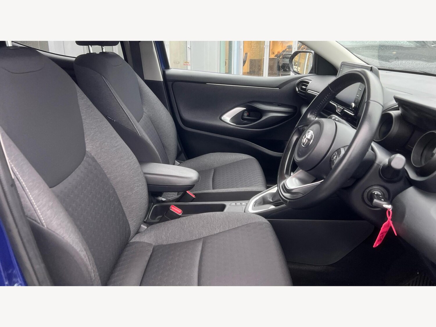 Used Toyota Yaris 2022 for sale - 77215470: Photo 13