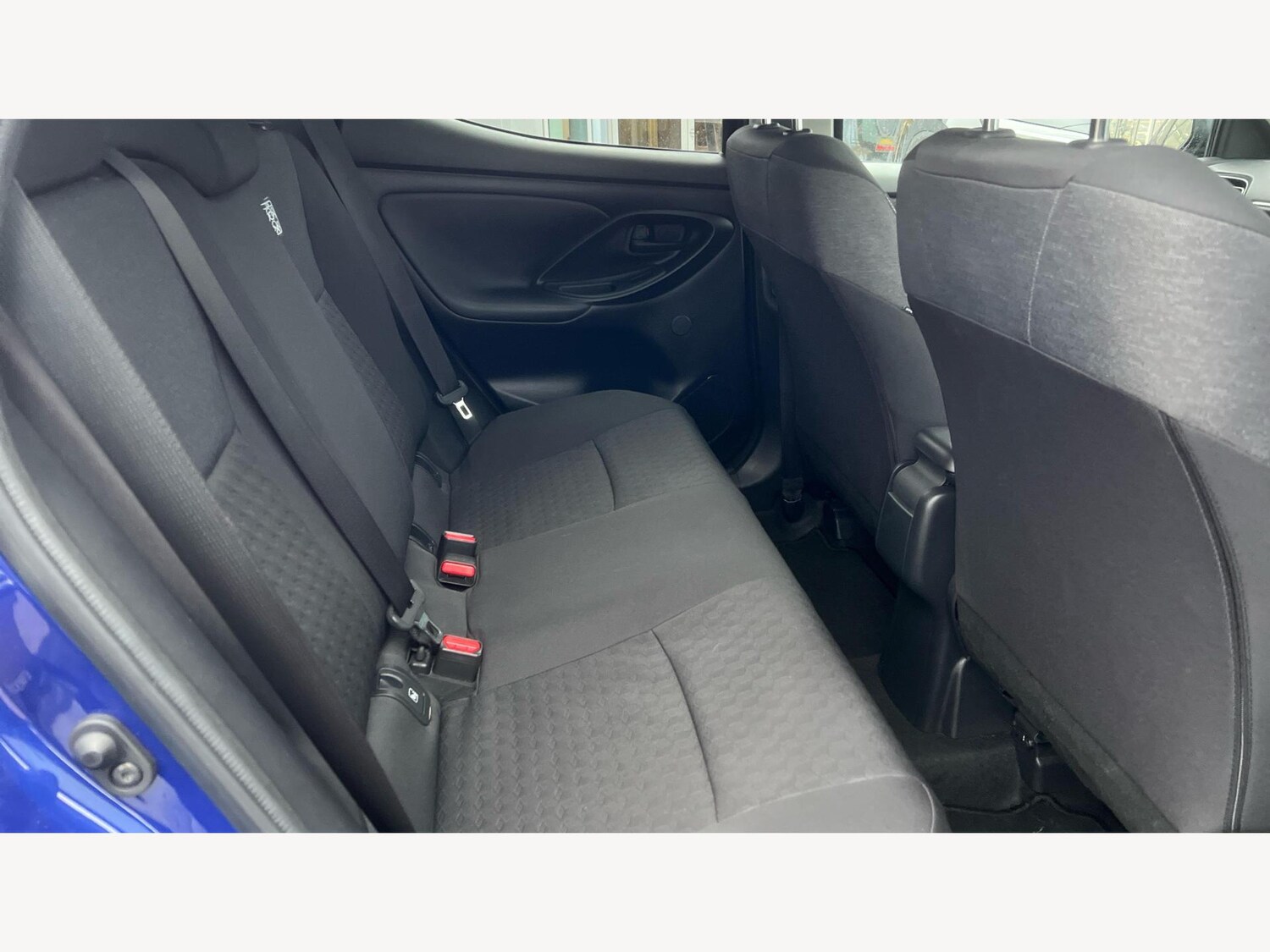 Used Toyota Yaris 2022 for sale - 77215470: Photo 14