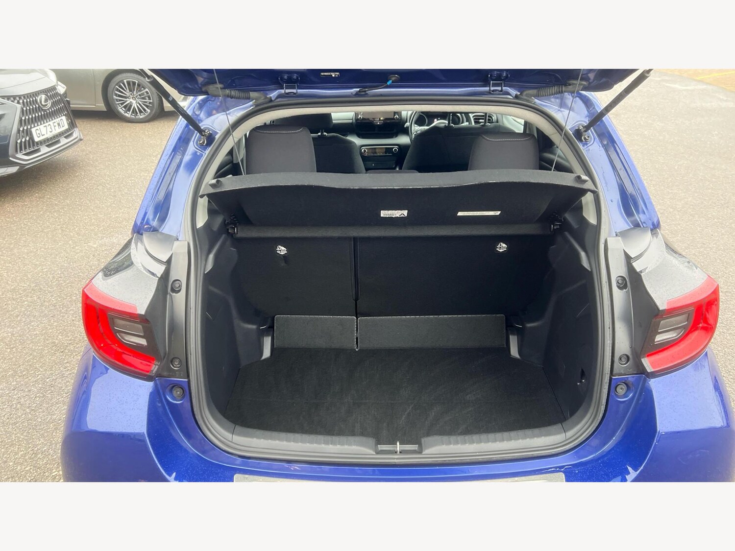 Used Toyota Yaris 2022 for sale - 77215470: Photo 16