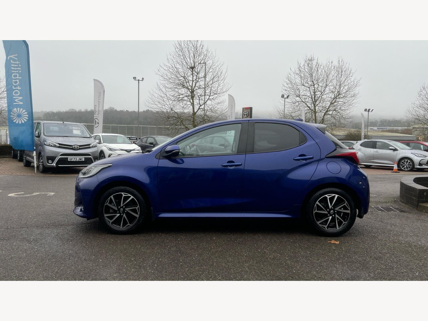 Used Toyota Yaris 2022 for sale - 77215470: Photo 19