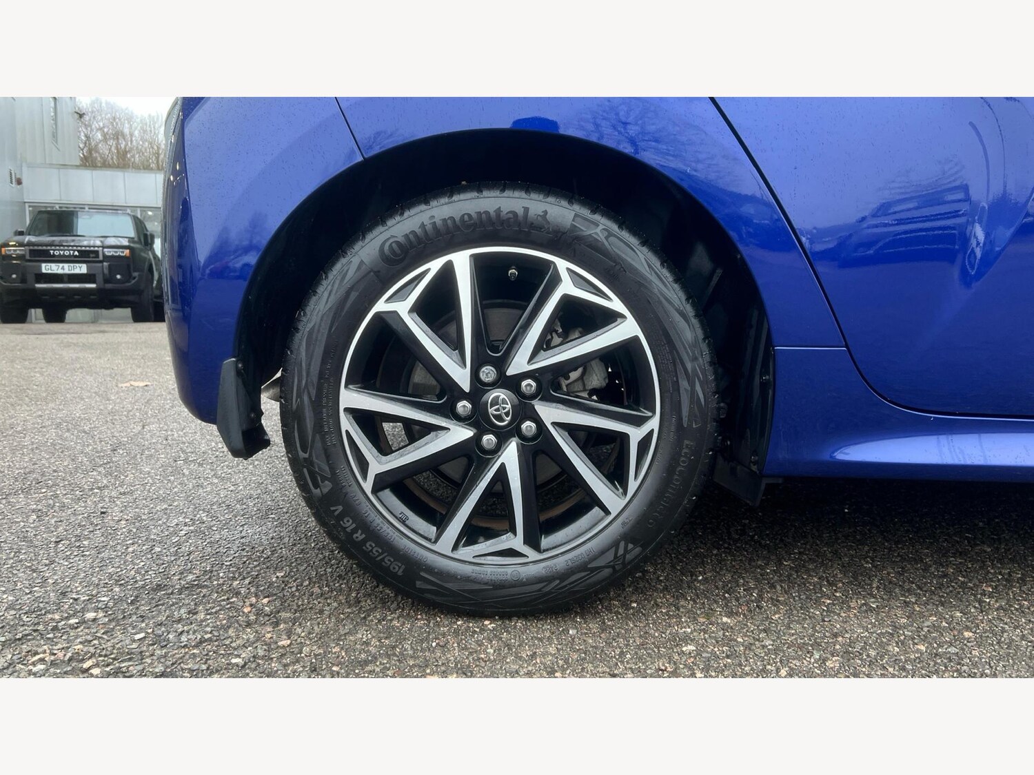 Used Toyota Yaris 2022 for sale - 77215470: Photo 20