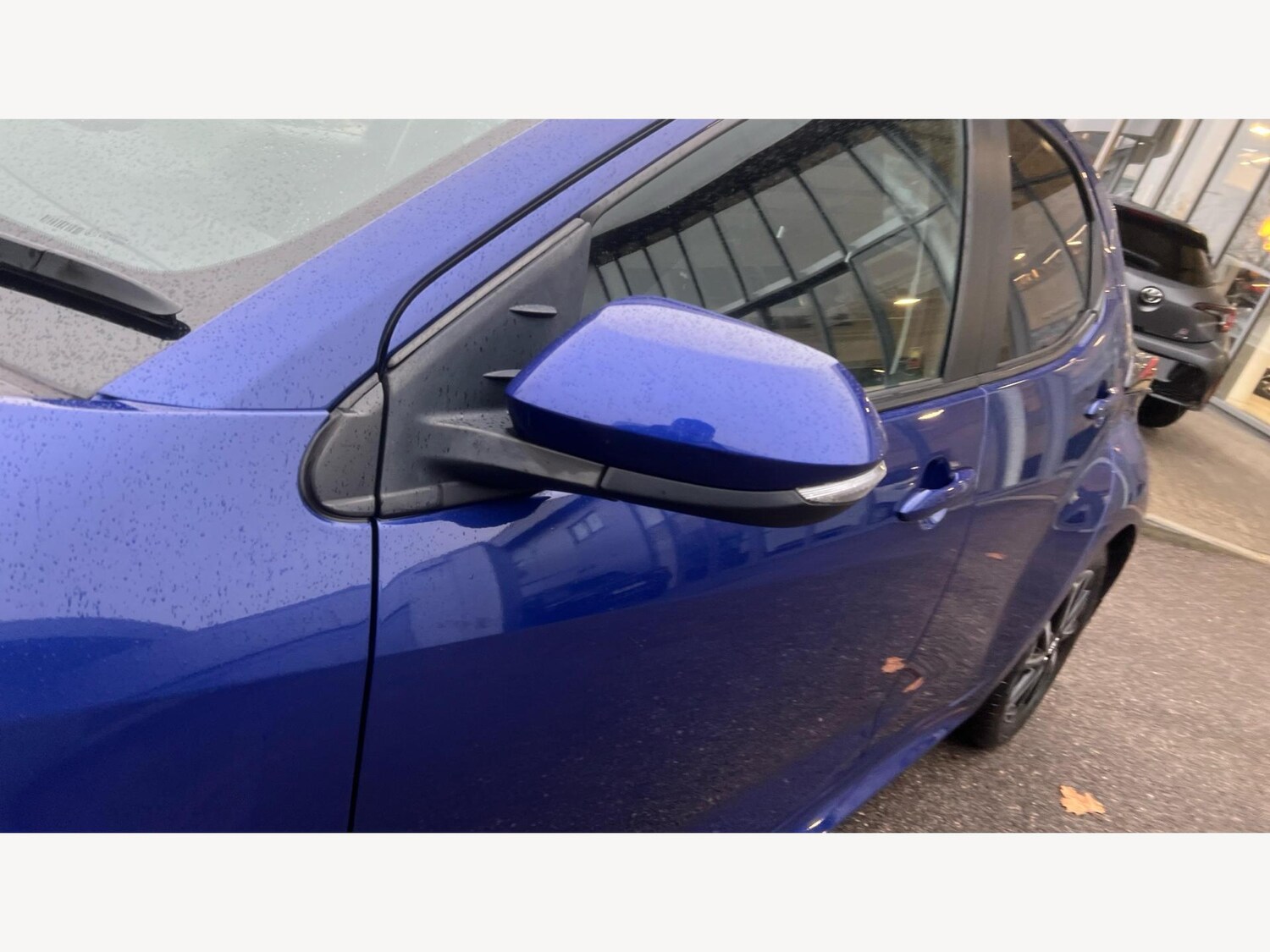 Used Toyota Yaris 2022 for sale - 77215470: Photo 23