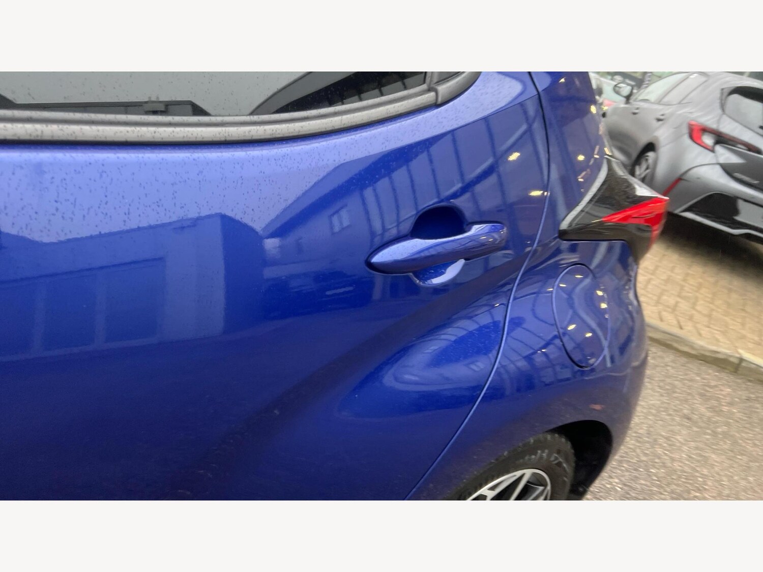 Used Toyota Yaris 2022 for sale - 77215470: Photo 24